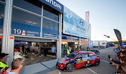 Servisa parks