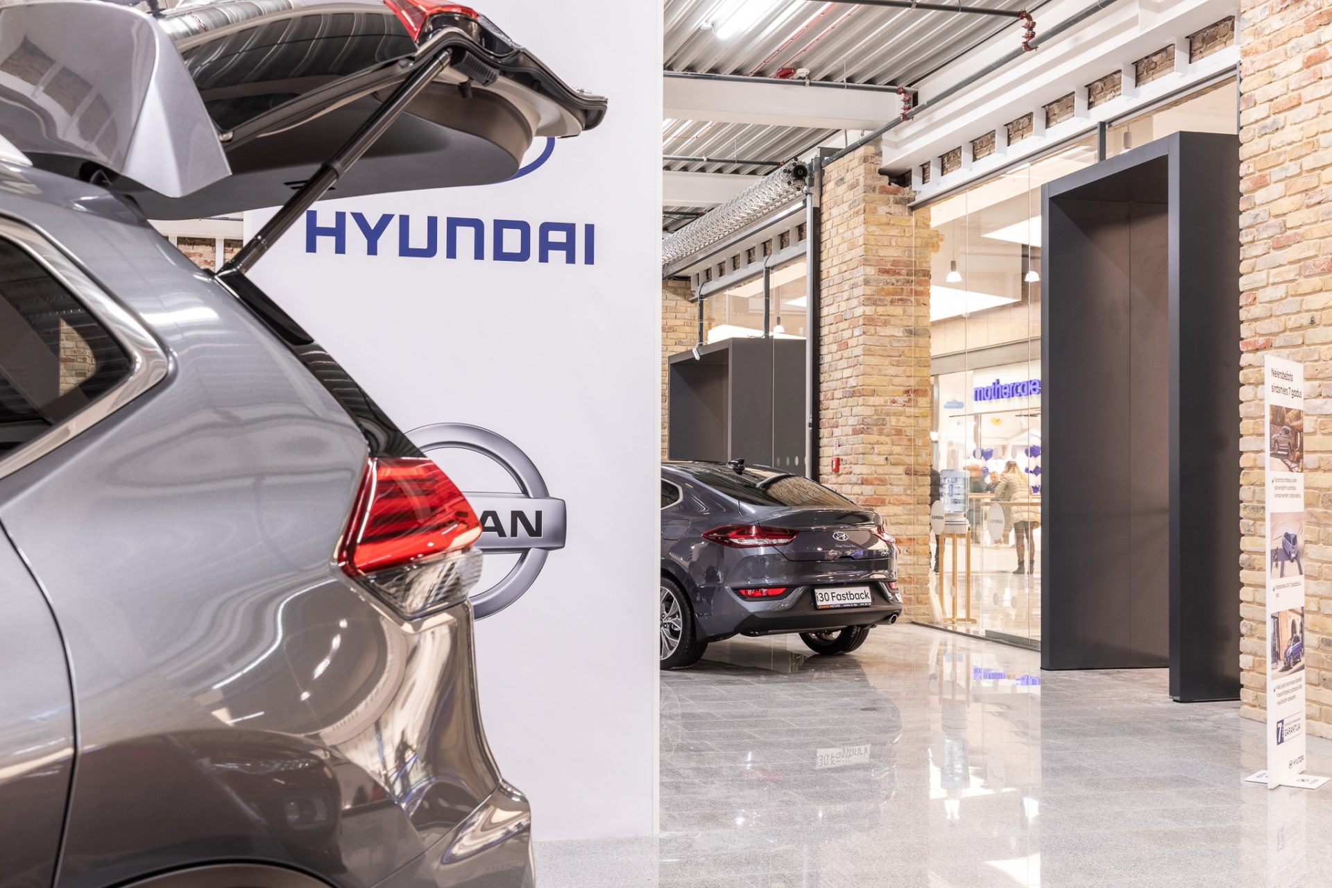 Skandi Motors Akropole