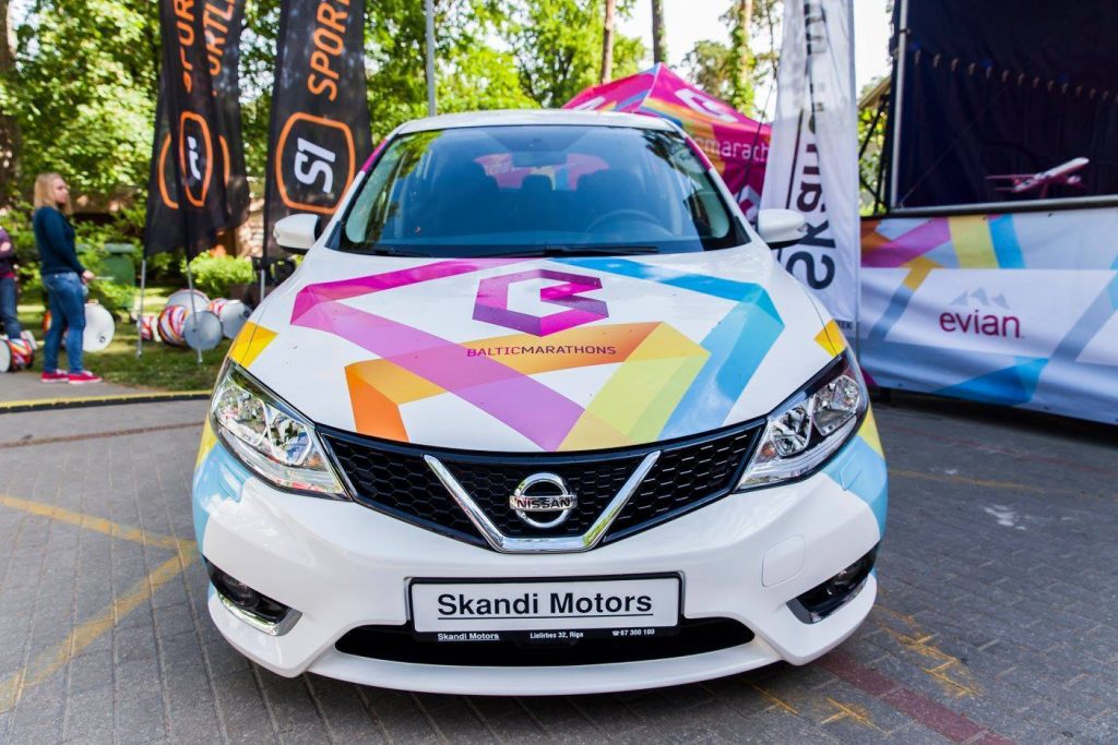 Par mums | Skandi Motors