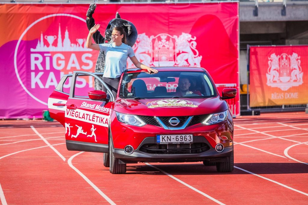 Par mums | Skandi Motors