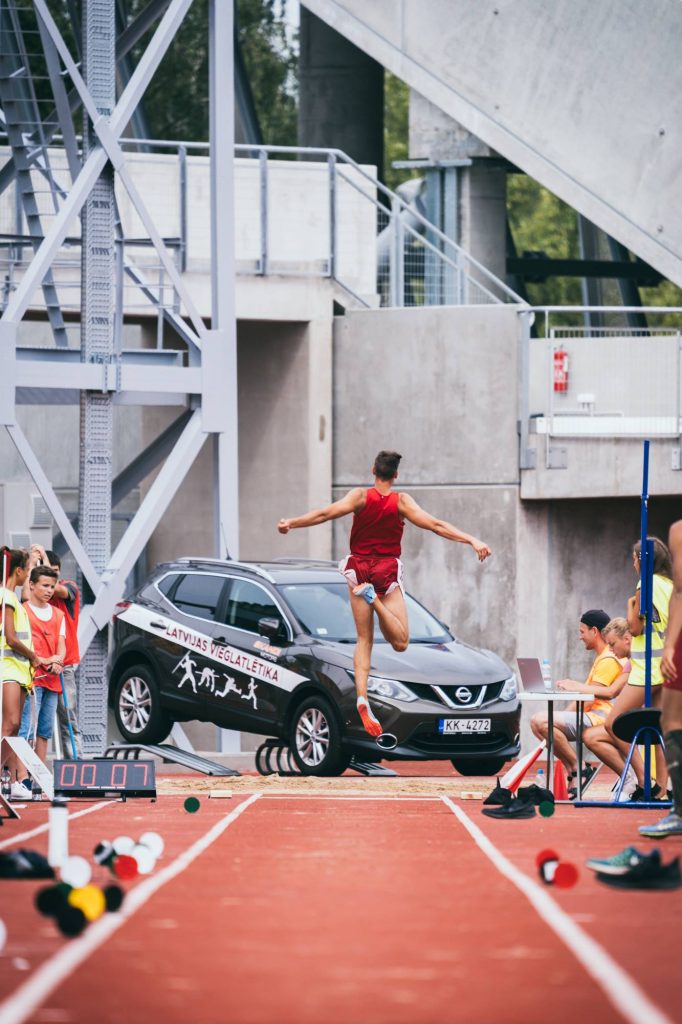 Par mums | Skandi Motors