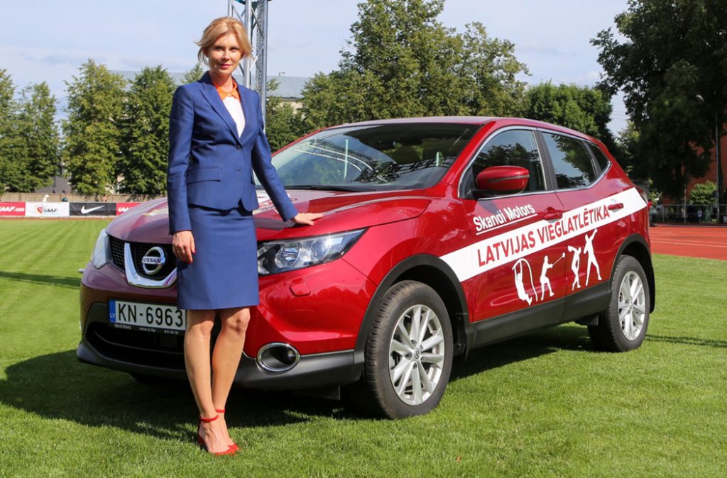 Skandi Motors
