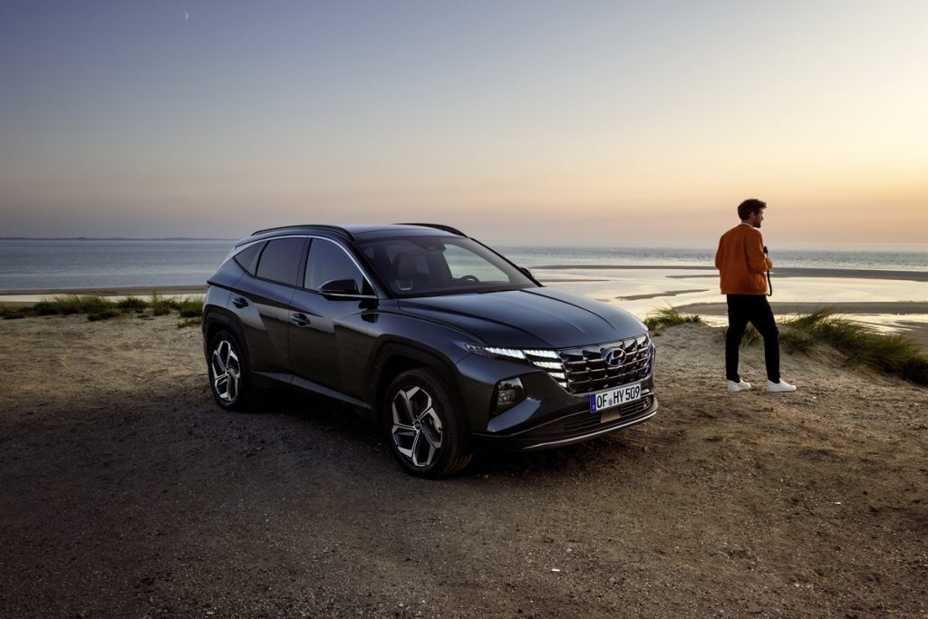 Tcw цвет hyundai