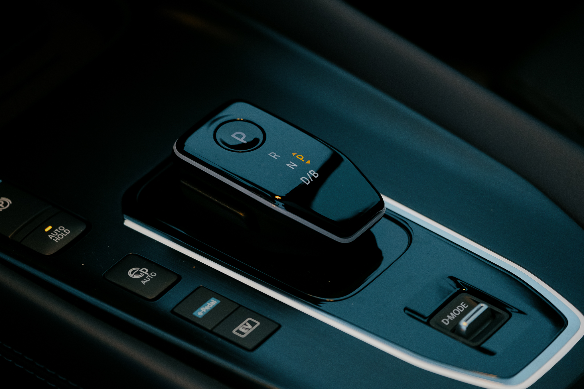 automātiskā pārnesumkārba